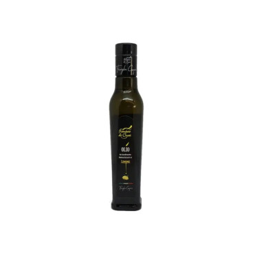 Olio al Limone - Frantoio di Croci