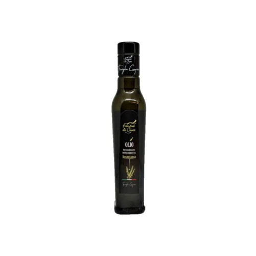Rosemary Olive Oil - Frantoio di Croci