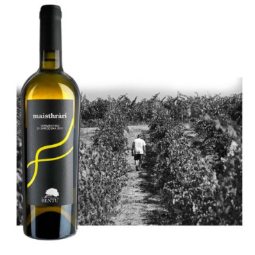 Li Surreddi Rosso - Antichi Vigneti Manca