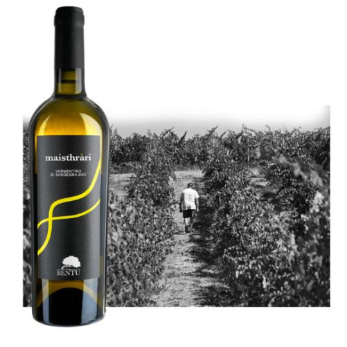 Li Surreddi Rouge - Antichi Vigneti Manca