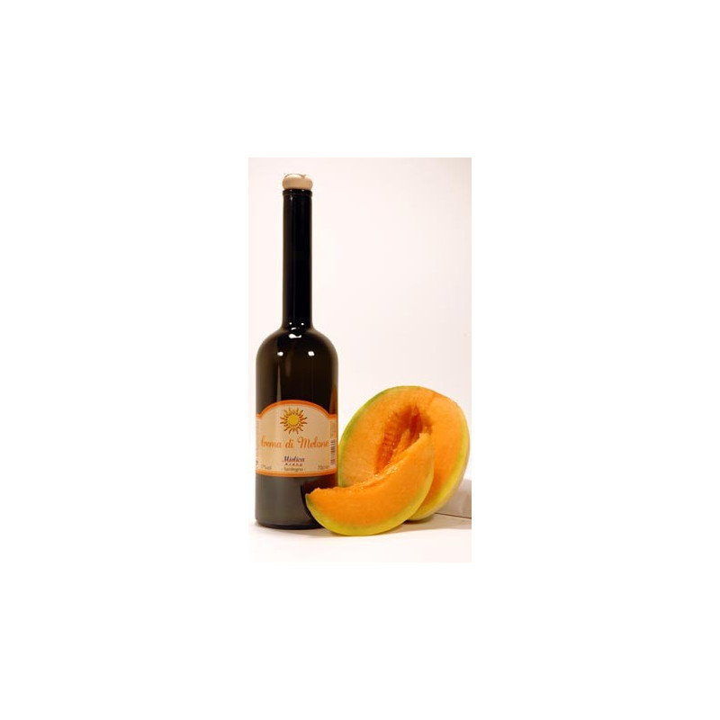 Crema di melone - Mielica Aresu Crema di melone - Mielica Aresu