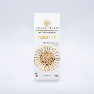 Fregola Bio - Artinpasta