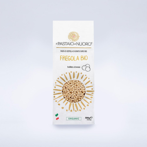 Bio - Artinpasta