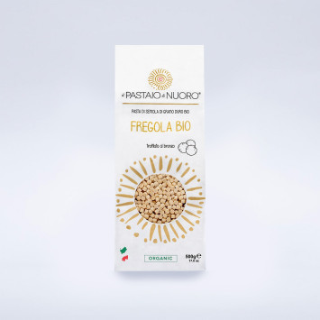 Bio - Artinpasta