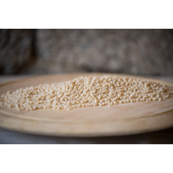 Bio - Artinpasta