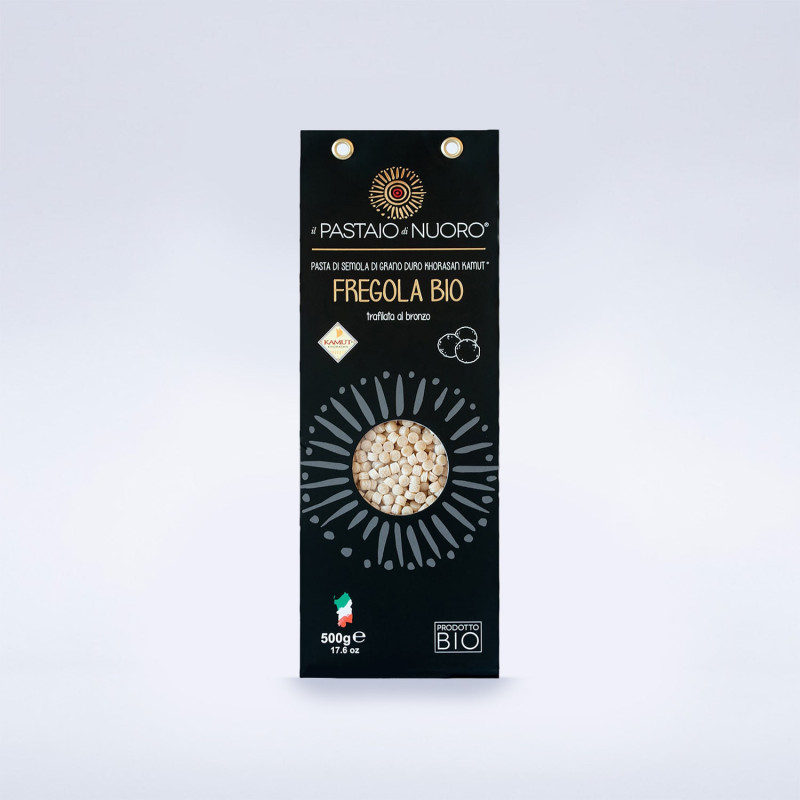 Kamut Organic Crop - Artinpasta Kamut Organic Crop - Artinpasta