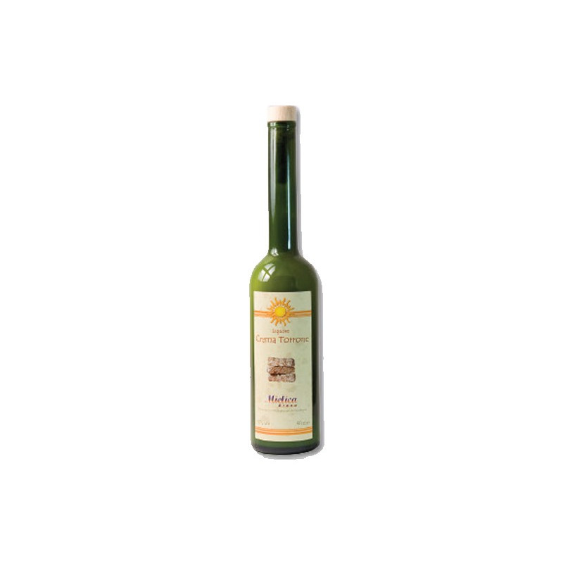 Crème brune- Mielica Aresu Crème brune- Mielica Aresu
