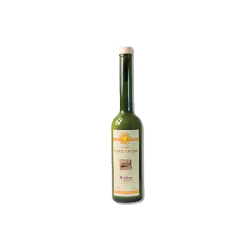 Crema di torrone - Mielica Aresu