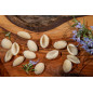 Malloreddos Bio with Kamut wheat - Artinpasta Malloreddos Bio with Kamut wheat - Artinpasta