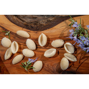 Malloreddos Bio with Kamut wheat - Artinpasta