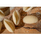 Malloreddus Biologici Khorasan Kamut® - Pasta di Grano Duro Kamut - Prodotto Tipico Sardo - Pacco da 500 g - Artinpasta Malloreddus Biologici Khorasan Kamut® - Pasta di Grano Duro Kamut - Prodotto Tipico Sardo - Pacco da 500 g - Artinpasta