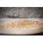 Fregola Tostata Biologica - Pasta di Grano Duro - Prodotto Tipico Sardo - Pacco da 500 g - Artinpasta Fregola Tostata Biologica - Pasta di Grano Duro - Prodotto Tipico Sardo - Pacco da 500 g - Artinpasta
