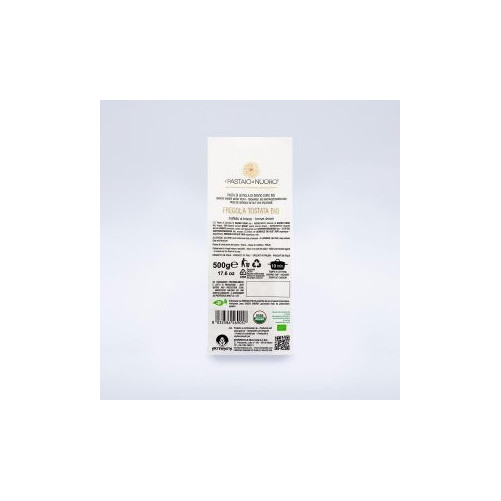Fregola sarde grillée bio - Box 24 pz x 500 gr - Artinpasta
