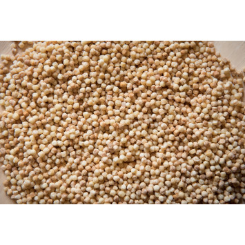 Bio toasted Sardinian rule - Artinpasta