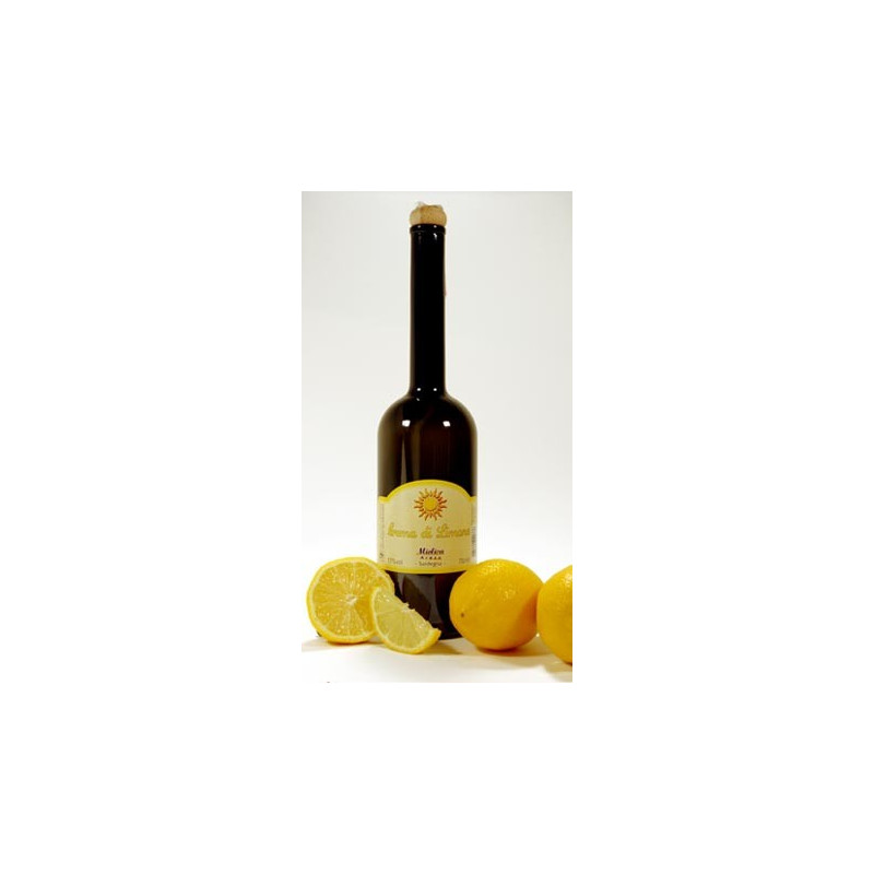 Crème citron - Mielica Aresu Crème citron - Mielica Aresu