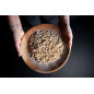 Malloreddus Biologici - Pasta di Grano Duro - Prodotto Tipico Sardo - Pacco da 500 g - Artinpasta Malloreddus Biologici - Pasta di Grano Duro - Prodotto Tipico Sardo - Pacco da 500 g - Artinpasta