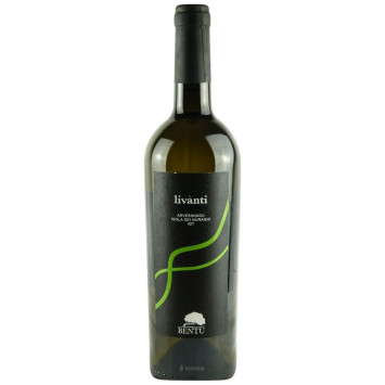 Li Surreddi Rosso - Antichi Vigneti Manca