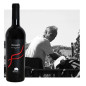 Traessàle - Vino Rosso - Isola Dei Nuraghi I.G.T. - Prodotto Tipico Sardo - Bottiglia 0,75 L - Bentu Traessàle - Vino Rosso - Isola Dei Nuraghi I.G.T. - Prodotto Tipico Sardo - Bottiglia 0,75 L - Bentu
