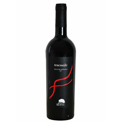 copy of Li Surreddi Rouge - Antichi Vigneti Manca
