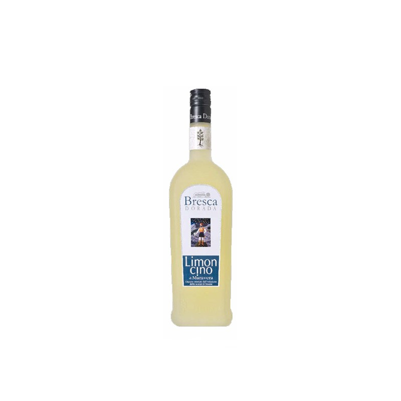 copy of Limoncino - Bresca Dorada copy of Limoncino - Bresca Dorada