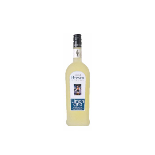 Limoncino - Bresca Dorada