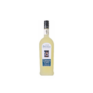 Limoncino - Bresca Dorada