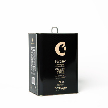 Faresse – Ogliarola Barese – Ciccolella