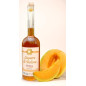 Liqueur de melon - Mielica Aresu Liqueur de melon - Mielica Aresu