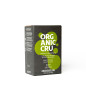 Organic Cru – Bio-Cuvée aus Coratina und Ogliarola Barese – Natives Olivenöl Extra – 1-L-Bag-in-Box – Ciccolella Organic Cru – Bio-Cuvée aus Coratina und Ogliarola Barese – Natives Olivenöl Extra – 1-L-Bag-in-Box – Ciccolella