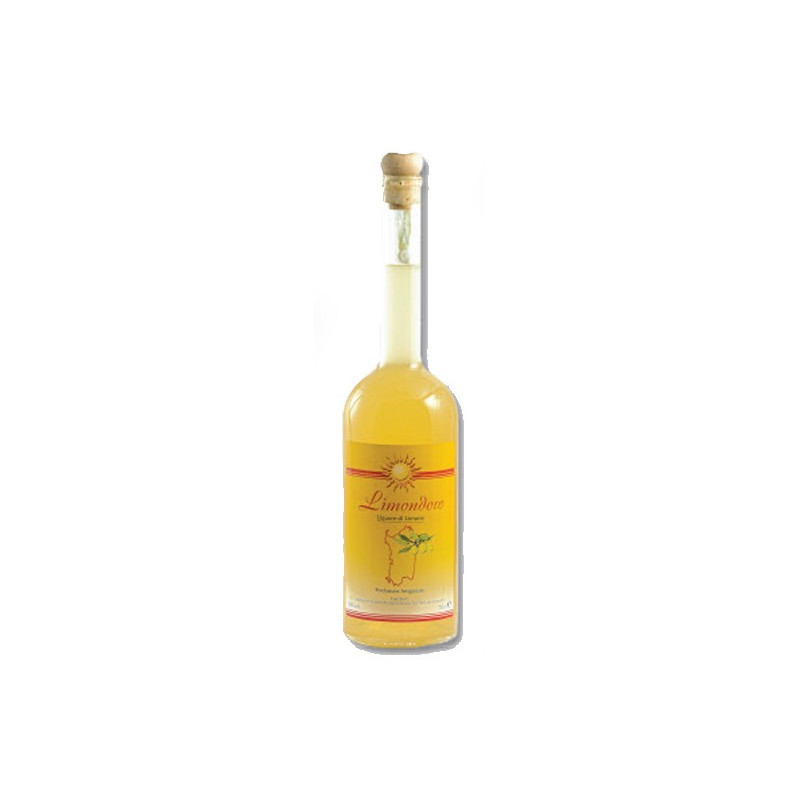 Limon d'oro - Mielica Aresu Limon d'oro - Mielica Aresu