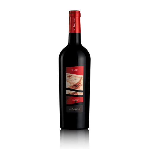 'Inu, Cannonau di Sardegna Doc - Contini
