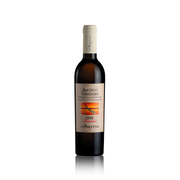 Antico Gregori - Vernaccia di Oristano D.O.C. Riserva - Contini
