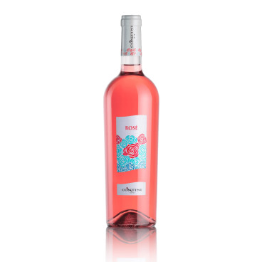 Nieddera Rosato - Contini