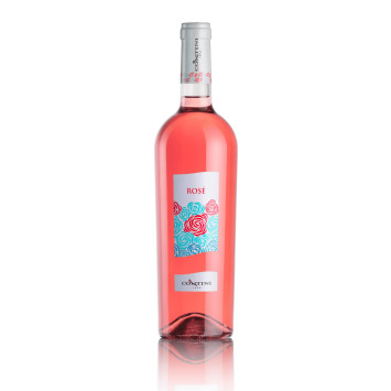 Nieddera Rosato - Contini