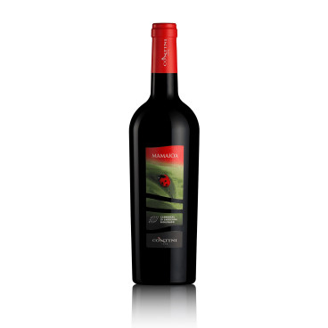 Mamaioa Rosso - Contini