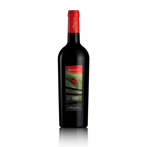 Mamaioa Rosso - Contini