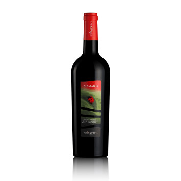 Mamaioa Rosso - Contini