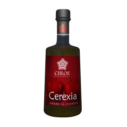 Cerexia - Liquore alla Ciliegia - Prodotto in Sardegna - Bottiglia 50 cl - Liquori Chloe