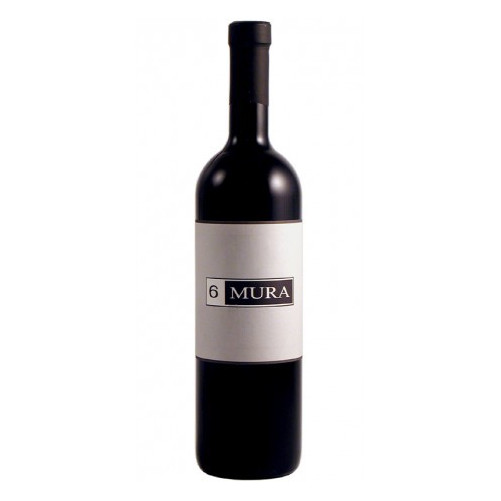 6Mura rosso - 6Mura