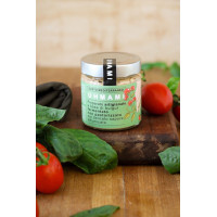Tartinable Saveur Méditerranéenne Uhmami – Uhmami