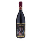 Millant’anni - Red Wine - Isola dei Nuraghi I.G.T. - Typical Sardinian Product - Magnum - 1.5 L Bottle - Murales Millant’anni - Red Wine - Isola dei Nuraghi I.G.T. - Typical Sardinian Product - Magnum - 1.5 L Bottle - Murales