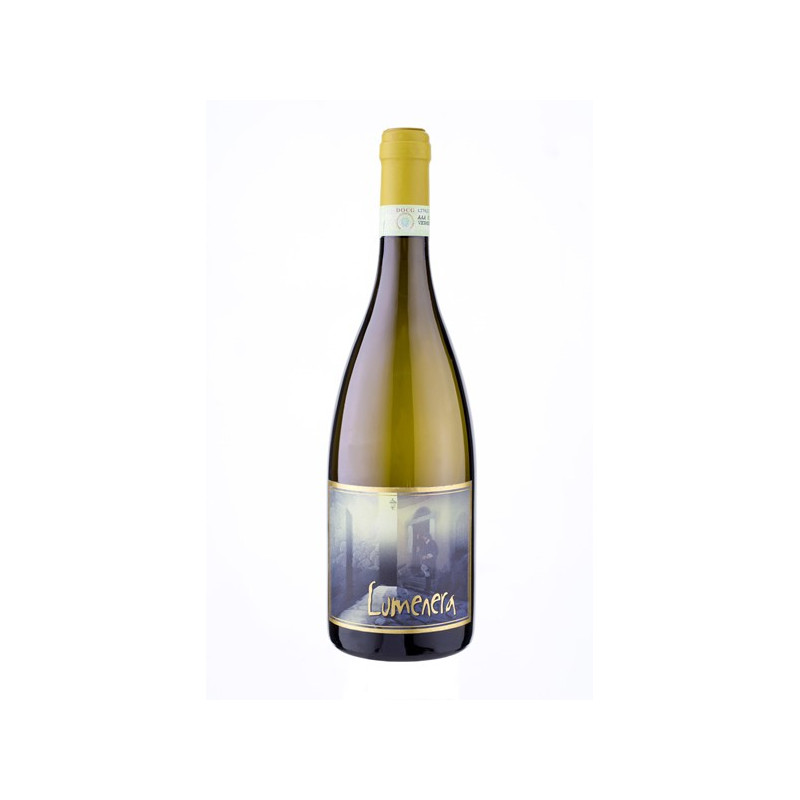 Lumenera - Vino Bianco - Vermentino di Gallura D.O.C.G. - Prodotto Tipico Sardo - Bottiglia 0,75 L - Murales Lumenera - Vino Bianco - Vermentino di Gallura D.O.C.G. - Prodotto Tipico Sardo - Bottiglia 0,75 L - Murales
