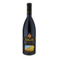 Nativo - Vino Rosso - Isola dei Nuraghi I.G.T. - Prodotto Tipico Sardo - Bottiglia 0,75 L - Murales Nativo - Vino Rosso - Isola dei Nuraghi I.G.T. - Prodotto Tipico Sardo - Bottiglia 0,75 L - Murales