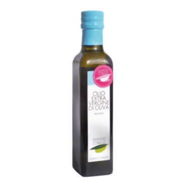 Huile d'olive extra vierge - Oleificio Corrias