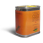 Huile d'olive extra vierge et romarin - Oleificio Corrias Huile d'olive extra vierge et romarin - Oleificio Corrias
