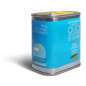 Olio extra vergine di oliva e erbe mediterranee - Oleificio Corrias Olio extra vergine di oliva e erbe mediterranee - Oleificio Corrias