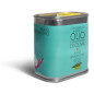 Extra virgin olive oil, flavored with garlic and chilli - Oleificio Corrias Extra virgin olive oil, flavored with garlic and chilli - Oleificio Corrias
