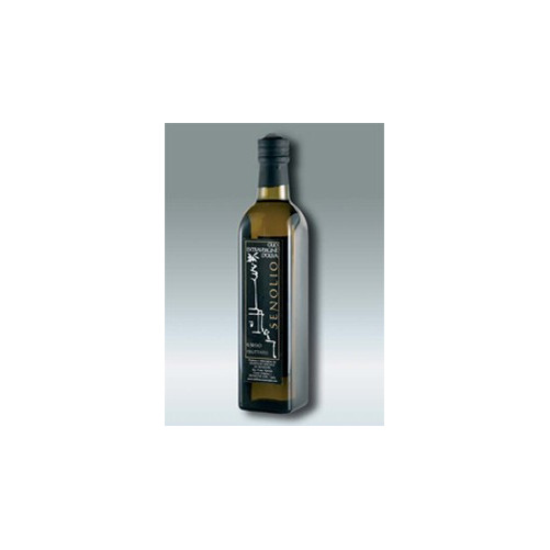 Senolio - Oleificio Sociale Di Seneghe