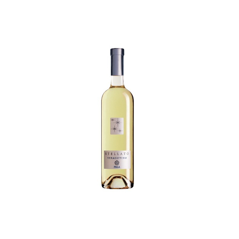 Stellato, Vermentino di Sardegna - Pala Stellato, Vermentino di Sardegna - Pala