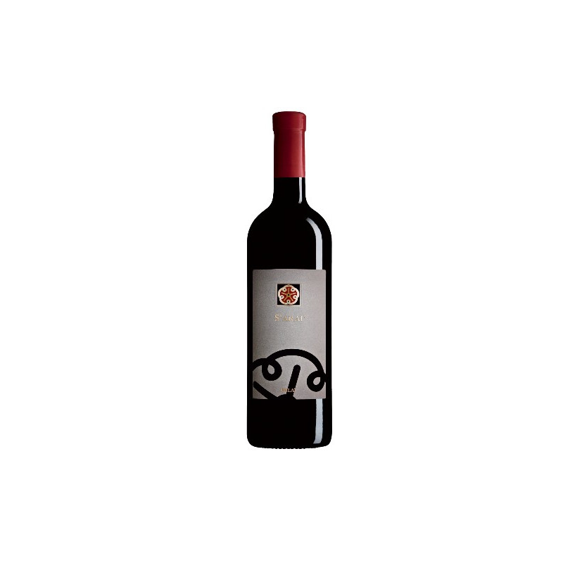 S'arai, vino rosso sardo - Pala S'arai, vino rosso sardo - Pala